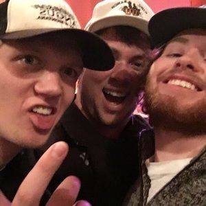 Meet your Posher, Tory